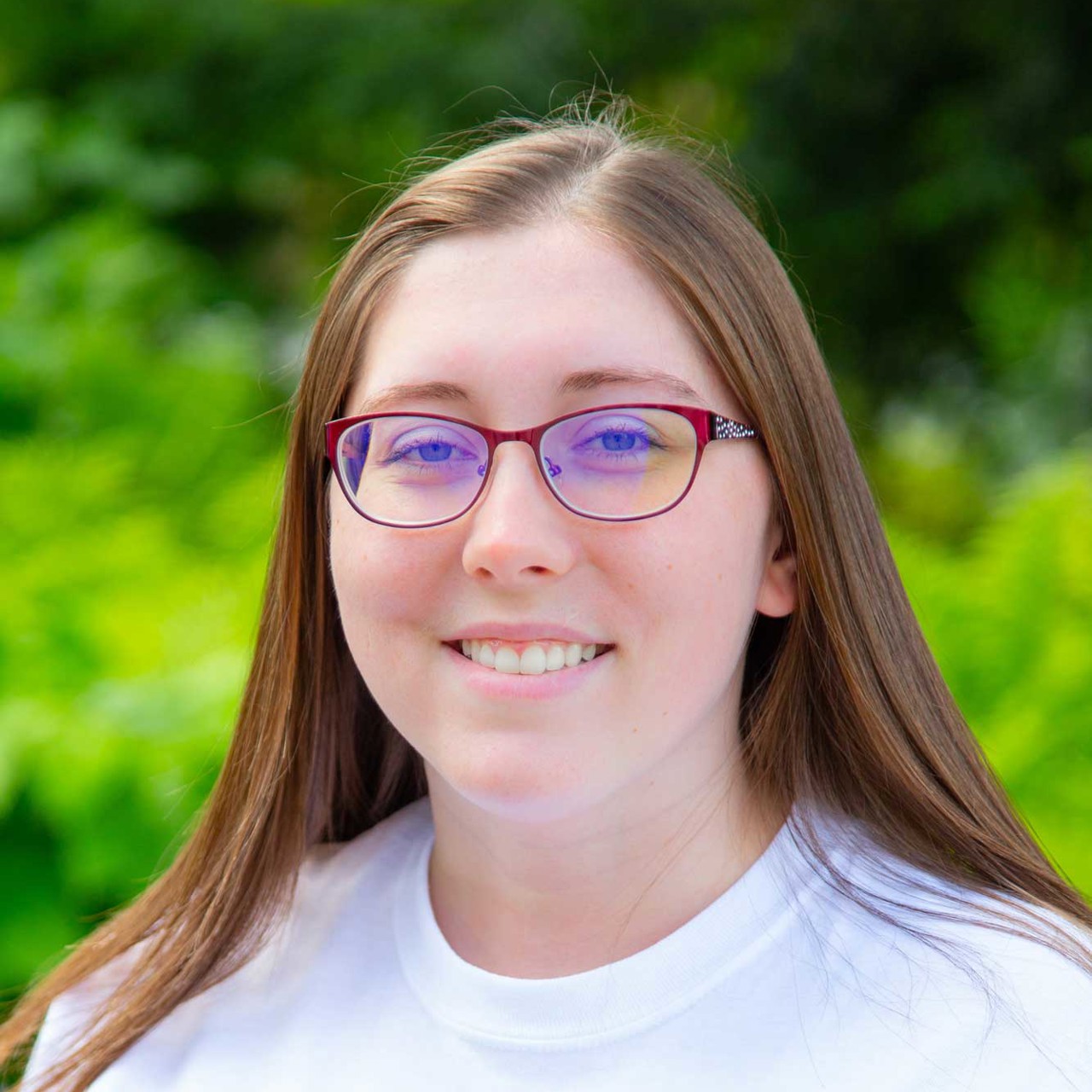 Headshot of Brianna Brown